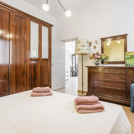 Finestra Sul Mare Ferienhaus Palermo