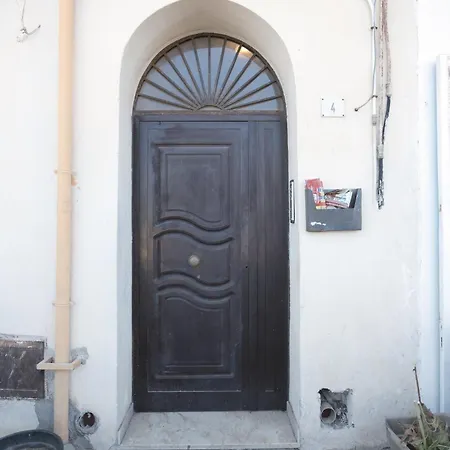 Finestra Sul Mare Holiday home