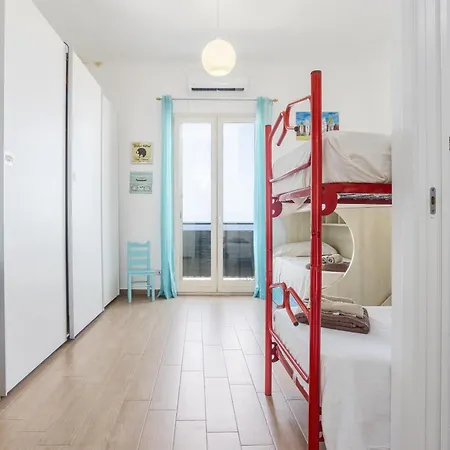 Holiday home Finestra Sul Mare *
