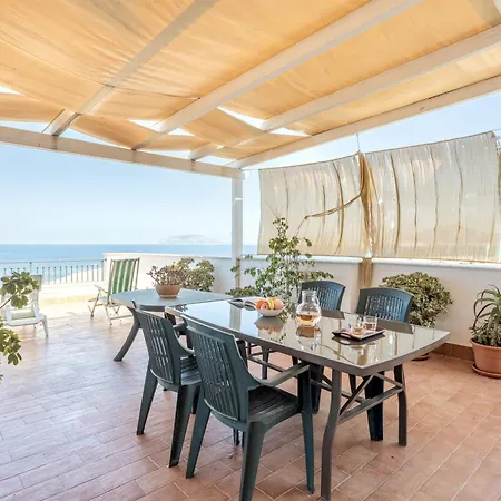 Holiday home Finestra Sul Mare Palermo