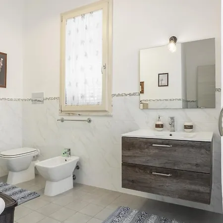 Finestra Sul Mare Holiday home
