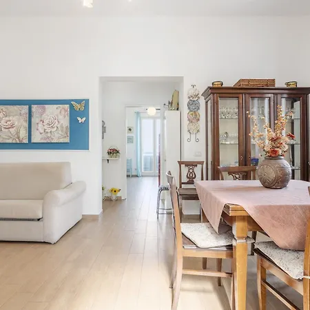 Holiday home Finestra Sul Mare *
