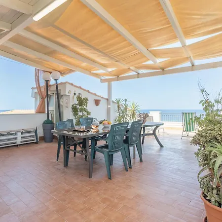 Finestra Sul Mare Palermo