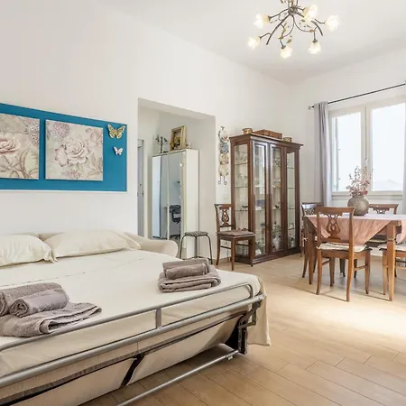 Holiday home Finestra Sul Mare