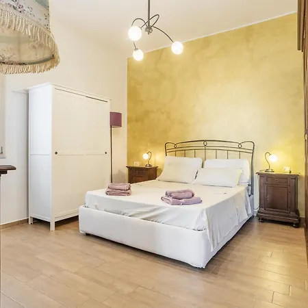 Finestra Sul Mare Holiday home *