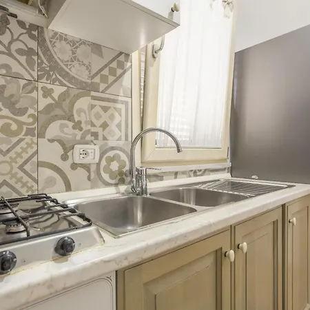 Finestra Sul Mare Holiday home Palermo