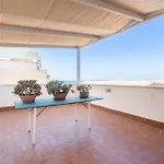 Nyaraló Finestra Sul Mare