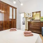 Finestra Sul Mare Nyaraló Palermo