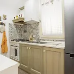 Nyaraló Finestra Sul Mare