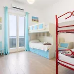 Finestra Sul Mare Nyaraló *