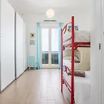 Nyaraló Finestra Sul Mare *
