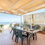 Nyaraló Finestra Sul Mare Palermo
