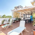 Finestra Sul Mare Сasa de vacaciones