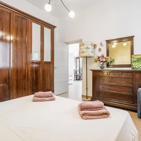 Finestra Sul Mare Сasa de vacaciones Palermo